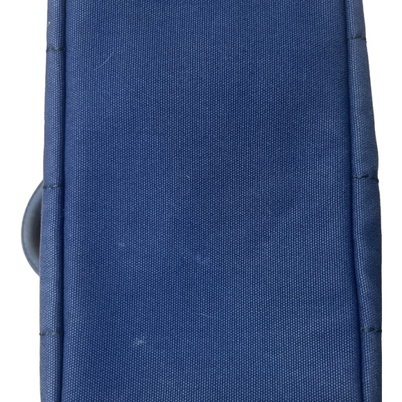 🔥🔥PRADA CANAPA DENIM BAG 🔥🔥 - Picture 11 of 15